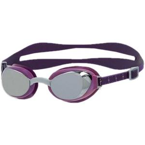 Окуляри для плавання Speedo AQUAPURE MIR GOG V2 AF фіолетовий, срібло Жін